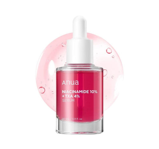 4% Melasma and dark spot remover serum