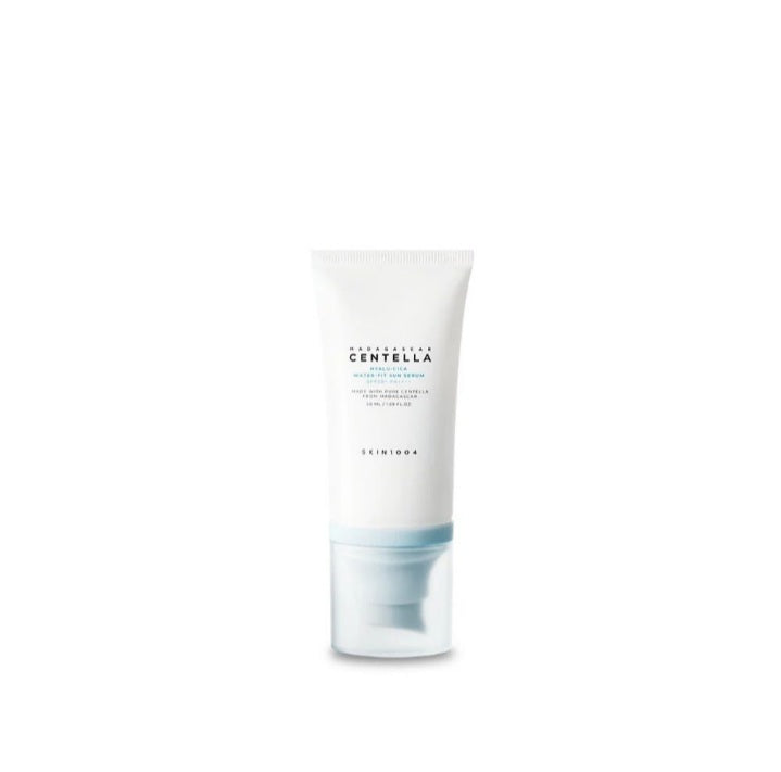 SKIN1004 Madagascar Centella Hyalu-Cica Water-Fit Sun Serum